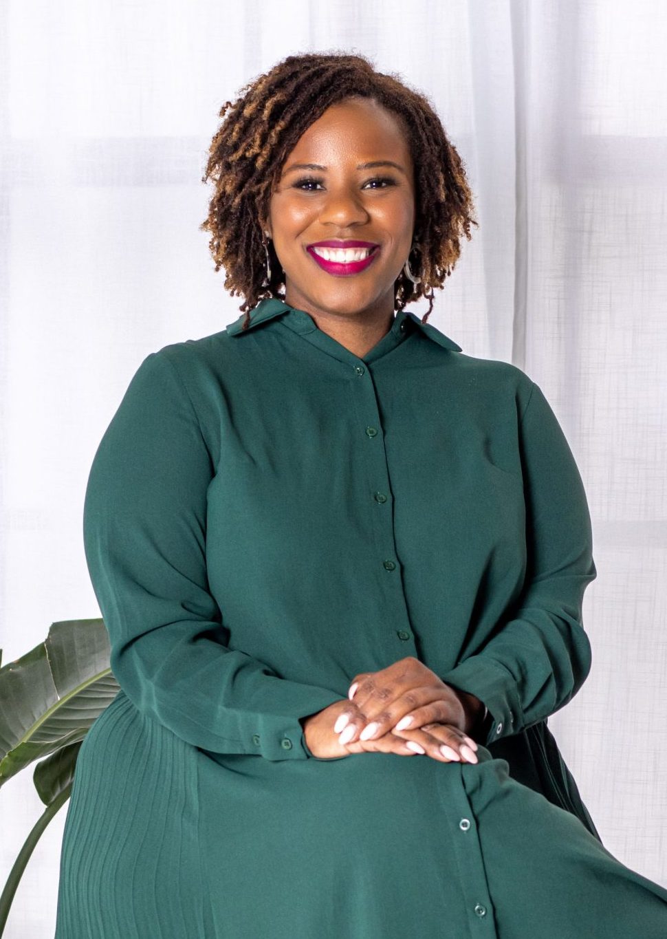 Chavonne O'Rear
